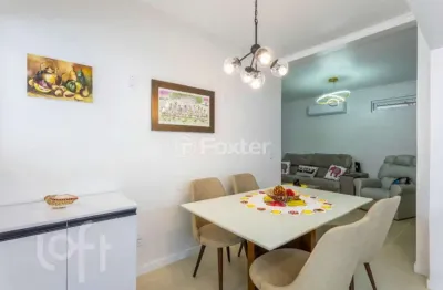 Apartamento com 2 quartos à venda na Rua Guilherme Alves, 150, Partenon, Porto Alegre, 71 m2 por R$ 496.000