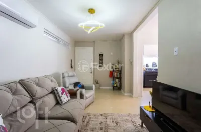 Apartamento com 2 quartos à venda na Rua Guilherme Alves, 150, Partenon, Porto Alegre, 71 m2 por R$ 496.000