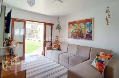 Casa com 2 quartos à venda na rua euclides da cunha, 380, operário, novo hamburgo, 90 m2 por r$ 690.000