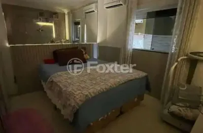 Apartamento com 2 quartos à venda na servidão nossa senhora do amparo, 114, ingleses do rio vermelho, florianópolis, 75 m2 por r$ 540.000