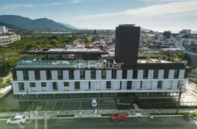 Kitnet / stúdio à venda na rua nicolau joão de abreu, 131, campeche, florianópolis, 44 m2 por r$ 1.150.000