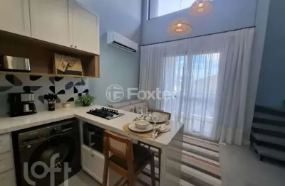 Kitnet / Stúdio à venda na Rua Nicolau João de Abreu, 131, Campeche, Florianópolis, 44 m2 por R$ 1.150.000