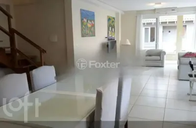Apartamento com 3 quartos à venda na rua césar nascimento, 322, jurerê, florianópolis, 250 m2 por r$ 3.800.000