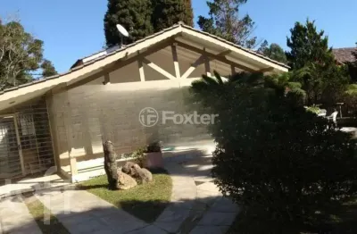 Casa com 3 quartos à venda na rua joão leopoldo lied, 918, três pinheiros, gramado, 130 m2 por r$ 1.500.000