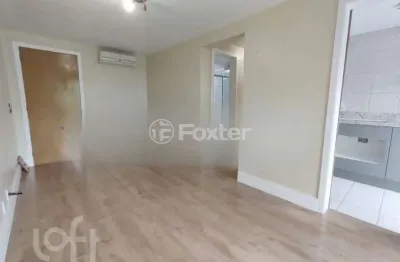 Apartamento com 2 quartos à venda na avenida dom joão becker, 1601, são miguel, são leopoldo, 53 m2 por r$ 205.000