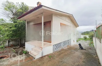 Casa com 2 quartos à venda na avenida dos prazeres, 538, vila jardim, porto alegre, 100 m2 por r$ 600.000