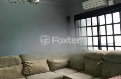 Casa com 3 quartos à venda na rua josé loureiro da silva, 181, vila olímpica, esteio, 256 m2 por r$ 1.600.000