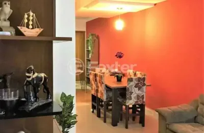 Casa com 3 quartos à venda na rua josé bráulio da fonseca, 110, hípica, porto alegre, 122 m2 por r$ 430.000