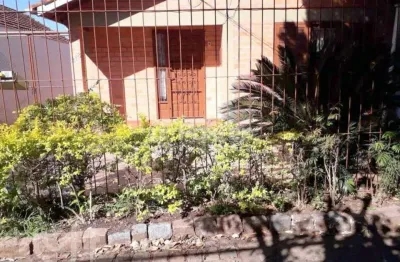 Casa com 3 quartos à venda na rua são mateus, 218, jardim do salso, porto alegre, 325 m2 por r$ 655.000