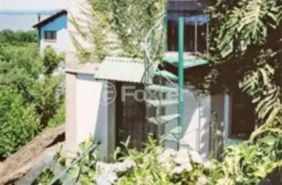 Casa com 3 quartos à venda na rua coronel gomes de carvalho, 124, sétimo céu, porto alegre, 190 m2 por r$ 759.800