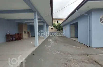Casa com 3 quartos à venda na rua santarem, 01, enseada de brito, palhoça, 120 m2 por r$ 750.000