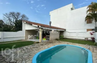 Casa com 3 quartos à venda na rua morano calabro, 69, jardim isabel, porto alegre, 259 m2 por r$ 990.000
