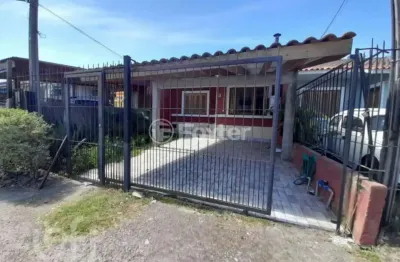 Casa com 2 quartos à venda na rua dom antônio cheuiche, 49, hípica, porto alegre, 46 m2 por r$ 260.000