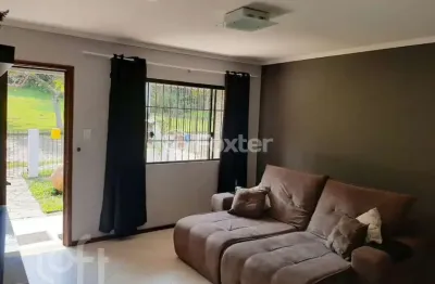 Casa com 3 quartos à venda na rua antônio josephino perrone, 343, espírito santo, porto alegre, 300 m2 por r$ 540.000