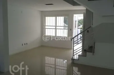 Casa com 2 quartos à venda na rua antônio ângelo carraro, 98, jardim itu sabará, porto alegre, 121 m2 por r$ 689.000