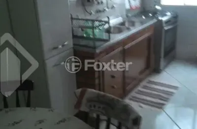Casa com 3 quartos à venda na rua visconde de macaé, 465, cristo redentor, porto alegre, 384 m2 por r$ 800.000