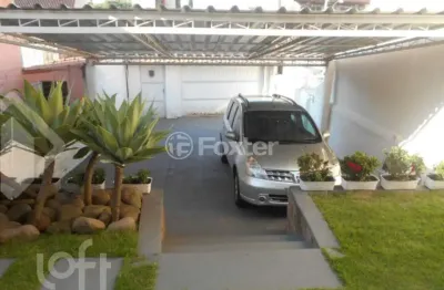 Casa com 5 quartos à venda na rua professor carvalho freitas, 813, teresópolis, porto alegre, 260 m2 por r$ 1.166.000