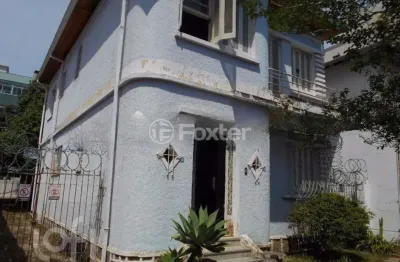 Casa com 4 quartos à venda na avenida bastian, 311, menino deus, porto alegre, 260 m2 por r$ 1.450.000
