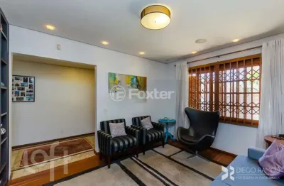 Casa com 4 quartos à venda na rua fonseca ramos, 127, medianeira, porto alegre, 412 m2 por r$ 1.330.000