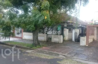 Casa com 1 quarto à venda na rua evaristo da veiga, 427, partenon, porto alegre, 338 m2 por r$ 440.000