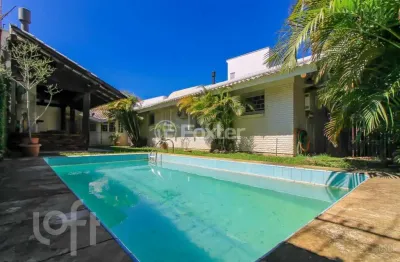 Casa com 3 quartos à venda na rua doutor benjamin camozato, 70, jardim isabel, porto alegre, 200 m2 por r$ 1.250.000