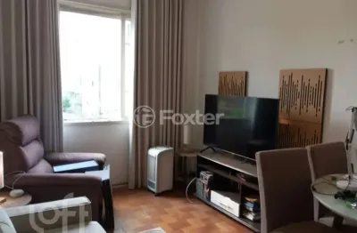 Apartamento com 1 quarto à venda na rua da república, 720, cidade baixa, porto alegre, 46 m2 por r$ 200.000