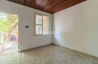Casa com 3 quartos à venda na rua olavo bilac, 270, azenha, porto alegre, 164 m2 por r$ 498.000