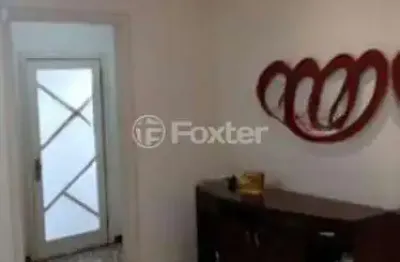 Casa com 3 quartos à venda na avenida inconfidência, 1663, marechal rondon, canoas, 330 m2 por r$ 1.380.000