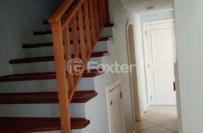 Casa com 3 quartos à venda na rua sílvio silveira soares, 2331, camaquã, porto alegre, 320 m2 por r$ 800.000