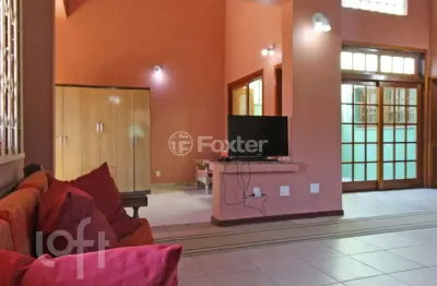 Casa com 2 quartos à venda na rua mário de andrade, 109, ipanema, porto alegre, 200 m2 por r$ 698.000