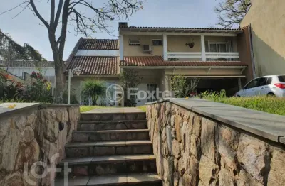 Casa com 4 quartos à venda na travessa pedra redonda, 130, jardim isabel, porto alegre, 500 m2 por r$ 2.200.000