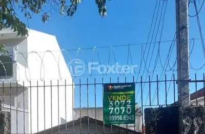 Casa com 5 quartos à venda na rua tomaz edison, 99, santo antônio, porto alegre, 269 m2 por r$ 298.000