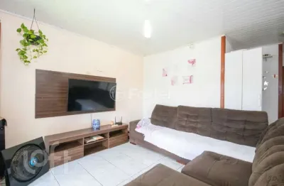 Casa com 3 quartos à venda na rua camboatás, 947, igara, canoas, 80 m2 por r$ 724.000