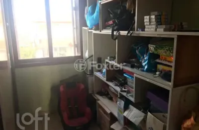 Casa com 3 quartos à venda na rua professora doutora hebe tourinho, 106, aberta dos morros, porto alegre, 85 m2 por r$ 400.000