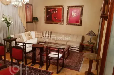Casa com 5 quartos à venda na rua bernardo pires, 486, santana, porto alegre, 400 m2 por r$ 1.900.000