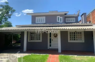 Casa com 3 quartos à venda na rua portugal, 95, jardim conquista, cachoeirinha, 200 m2 por r$ 540.000