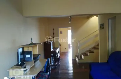 Casa com 3 quartos à venda na rua santiago dantas, 349, cascata, porto alegre, 293 m2 por r$ 620.000