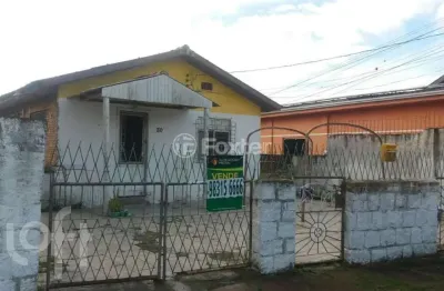 Casa com 5 quartos à venda na travessa diacui, 30, coronel aparício borges, porto alegre, 140 m2 por r$ 250.000