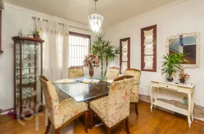 Casa com 3 quartos à venda na travessa kuluene, 294, coronel aparício borges, porto alegre, 330 m2 por r$ 1.270.000