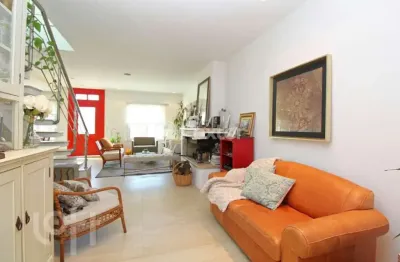 Casa com 3 quartos à venda na travessa antilhas, 56, jardim lindóia, porto alegre, 300 m2 por r$ 2.500.000