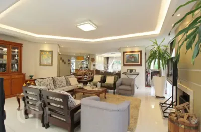 Casa com 4 quartos à venda na rua baden powell, 148, sarandi, porto alegre, 350 m2 por r$ 2.180.000