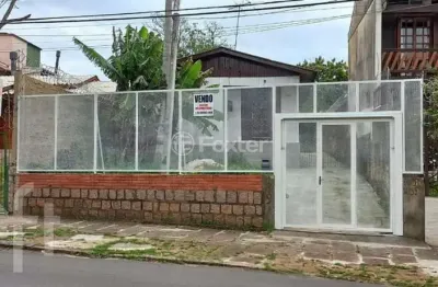 Casa com 3 quartos à venda na rua paul harris, 289, jardim itu sabará, porto alegre, 90 m2 por r$ 395.000