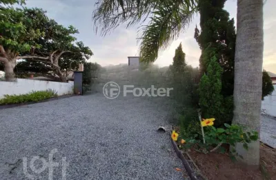 Casa com 3 quartos à venda na rua clevelândia, 1, enseada de brito, palhoça, 150 m2 por r$ 850.000