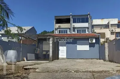 Casa com 1 quarto à venda na rua doutor cláudio walter ferreira da silva, 200, guarujá, porto alegre, 44 m2 por r$ 320.000