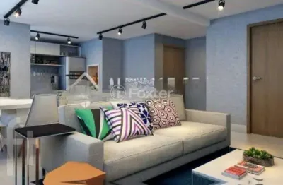 Apartamento com 2 quartos à venda na avenida joão pessoa, 2510, farroupilha, porto alegre, 60 m2 por r$ 821.100