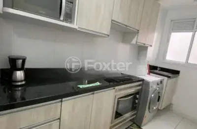 Apartamento com 2 quartos à venda na rua primeiro de setembro, 340, vila são josé, porto alegre, 52 m2 por r$ 265.000
