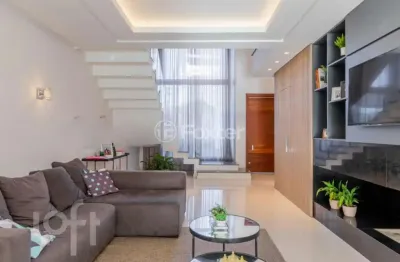 Casa com 3 quartos à venda na rua tamoio, 2344, niterói, canoas, 315 m2 por r$ 1.199.000