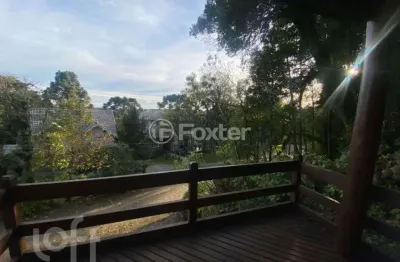Casa em condomínio fechado com 3 quartos à venda na rua das lebres, 60, quinta da serra, canela, 305 m2 por r$ 2.800.000