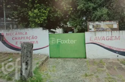 Casa com 2 quartos à venda na rua ernesto dornelles, 31, jardim carvalho, porto alegre, 40 m2 por r$ 250.000
