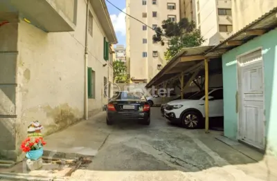 Casa com 2 quartos à venda na rua washington luiz, 530, centro histórico, porto alegre, 128 m2 por r$ 680.000